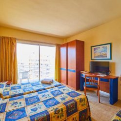 MLL PALMA BAY CLUB RESORT 3★