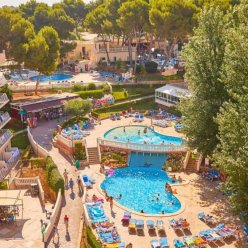 MLL PALMA BAY CLUB RESORT 3★