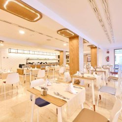 MLL MEDITERRANEAN BAY HOTEL (tikai pieaugušajiem, 18+) 4★