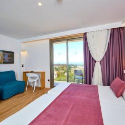 MLL MEDITERRANEAN BAY HOTEL (tikai pieaugušajiem, 18+) 4★