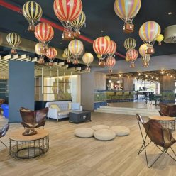 SOL KATMANDU PARK AND RESORT 4★