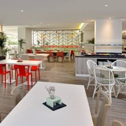 SOL KATMANDU PARK AND RESORT 4★