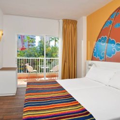 SOL KATMANDU PARK AND RESORT 4★