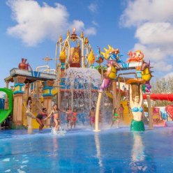 SOL KATMANDU PARK AND RESORT 4★