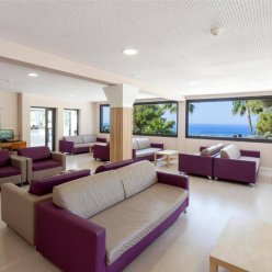 HOTEL SUN CLUB EL DORADO 2★