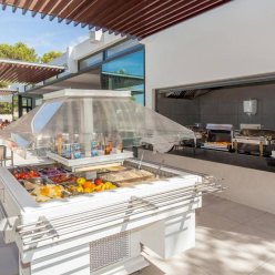 HOTEL SUN CLUB EL DORADO 2★