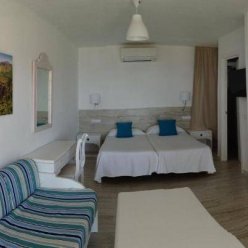 HOTEL SUN CLUB EL DORADO 2★