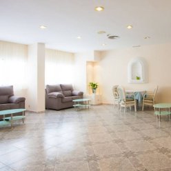 HOTEL CASSANDRA 3★