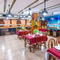 HOTEL CASSANDRA 3★