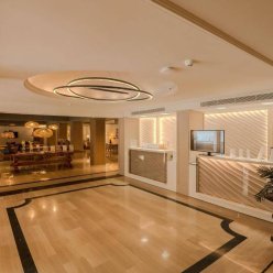 IPANEMA PARK HOTEL 3★