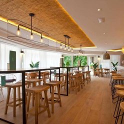 IPANEMA PARK HOTEL 3★