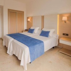 IPANEMA PARK HOTEL 3★