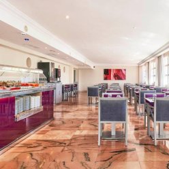 GLOBALES PALMANOVA PALACE 4★