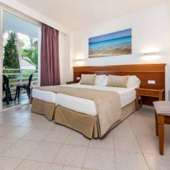 GLOBALES PALMANOVA PALACE 4★