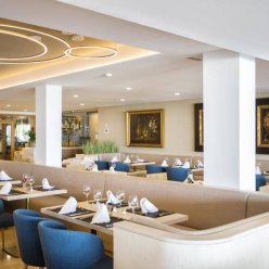 SON CALIU SPA - OASIS 4 ★