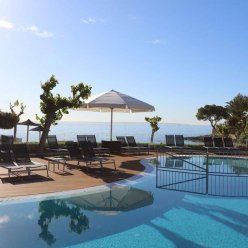 SON CALIU SPA - OASIS 4 ★