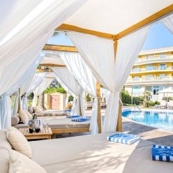 BE LIVE COLLECTION PALACE DE MURO 5 ★