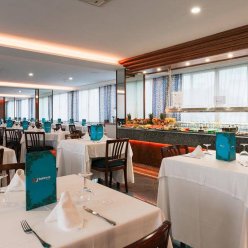 BELLEVUE  VISTANOVA 3 ★