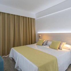 BELLEVUE  VISTANOVA 3 ★