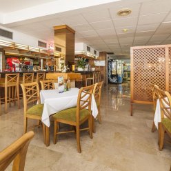 GLOBALES VERDEMAR APARTMENTS 3 ★