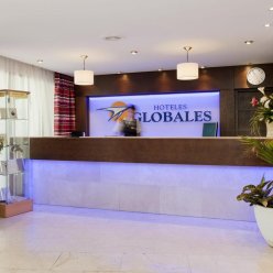 GLOBALES VERDEMAR APARTMENTS 3 ★
