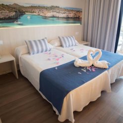 SERAMAR LUNA & LUNA PARK (tikai pieaugušajiem) 3★