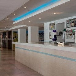 SERAMAR LUNA & LUNA PARK (tikai pieaugušajiem) 3★