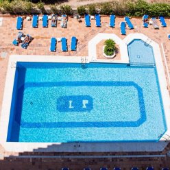 SERAMAR LUNA & LUNA PARK (tikai pieaugušajiem) 3★