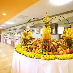 SERAMAR LUNA & LUNA PARK (tikai pieaugušajiem) 3★