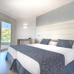 TOMIR PORTALS SUITES 4 ★-_