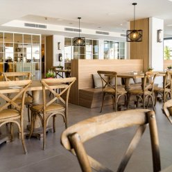 TOMIR PORTALS SUITES 4 ★-_