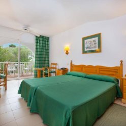 CLUB TROPICANA MALLORCA 3 ★