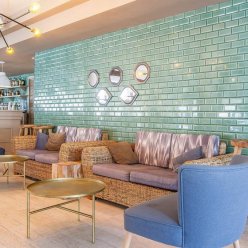 FERGUS CLUB EUROPA 4★