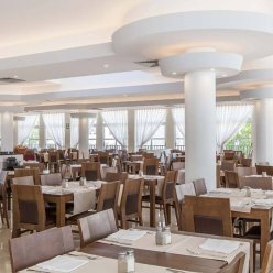 FERGUS CLUB EUROPA 4★