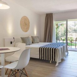 FERGUS CLUB EUROPA 4★