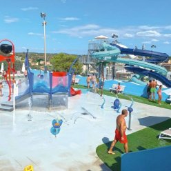 BLAU PUNTA REINA JUNIOR SUITES RESORT 4 ★