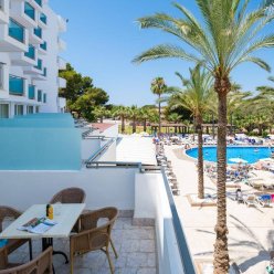 OLA HOTEL MAIORIS 4 ★