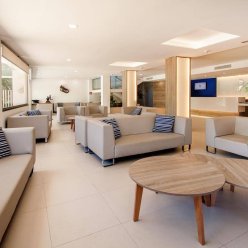 OLA APARTAMENTOS BOUGANVILLIA 3 ★