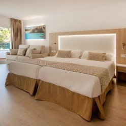 OLA APARTAMENTOS BOUGANVILLIA 3 ★