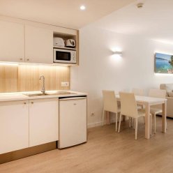 OLA APARTAMENTOS BOUGANVILLIA 3 ★