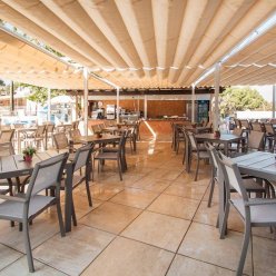 OLA APARTAMENTOS BOUGANVILLIA 3 ★