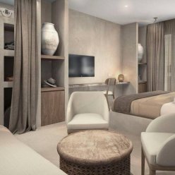 IBEROSTAR HERITAGE LLUM PORTOCOLOM 5 ★