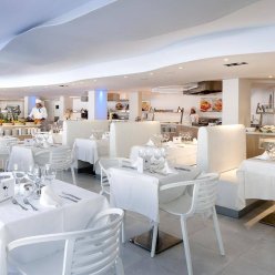 FERGUS STYLE CALA BLANCA SUITES 4★