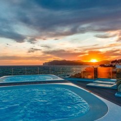 FERGUS STYLE CALA BLANCA SUITES 4★