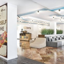 TENT PLAYA DE PALMA (EX. FERGUS GEMINIS) 3 ★