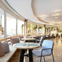 TENT PLAYA DE PALMA (EX. FERGUS GEMINIS) 3 ★