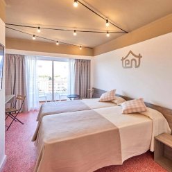 TENT PLAYA DE PALMA (EX. FERGUS GEMINIS) 3 ★