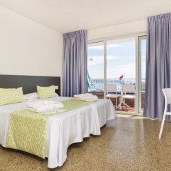 COOK’S CLUB CALVIA BEACH (EX. GLOBALES HONOLULU) 3★