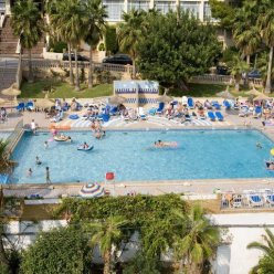 COOK’S CLUB CALVIA BEACH (EX. GLOBALES HONOLULU) 3★