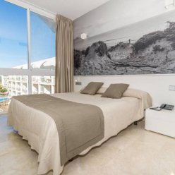 ALEGRIA ALZINAR MAR SUITES 4★-_